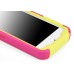 Tough Hybrid Silicone And Plastic Case Cover With Stand Card Slot Cards Holder For iPhone 5s iPhone 5