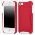 Tough Hybrid Silicone And Plastic Case Cover With Stand Card Slot Cards Holder For iPhone 5s iPhone 5