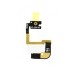 Transmitter Microphone Flex Cable Replacement For iPad 4