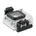 Transparent Skeleton Protective Side Open FPV Housing Case with Lens for GoPro Hero 3