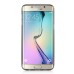 S6 Edge غطاء حماية بلون أسود  للجالكسي بلس 