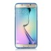 S6 Edge غطاء حماية بلون أزرق  للجالكسي بلس 