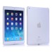 Transparent Ultra-Thin Frosted Matte PC Snap-On Hard Back Case Smart Cover Partner For iPad Air (iPad 5)