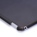 Transparent Ultra-Thin Frosted Matte PC Snap-On Hard Back Case Smart Cover Partner For iPad Air (iPad 5)