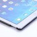 Transparent Ultra-Thin Frosted Matte PC Snap-On Hard Back Case Smart Cover Partner For iPad Air (iPad 5)