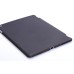 Transparent Ultra-Thin Frosted Matte PC Snap-On Hard Back Case Smart Cover Partner For iPad Air (iPad 5)