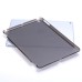 Transparent Ultra-Thin Frosted Matte PC Snap-On Hard Back Case Smart Cover Partner For iPad Air (iPad 5)