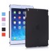 Transparent Ultra-Thin Frosted Matte PC Snap-On Hard Back Case Smart Cover Partner For iPad Air (iPad 5)