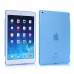 Transparent Ultra-Thin Frosted Matte PC Snap-On Hard Back Case Smart Cover Partner For iPad Air (iPad 5)