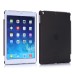 Transparent Ultra-Thin Frosted Matte PC Snap-On Hard Back Case Smart Cover Partner For iPad Air (iPad 5)