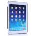 Transparent Ultra-Thin Frosted Matte PC Snap-On Hard Back Case Smart Cover Partner For iPad Air (iPad 5)