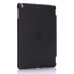 Transparent Ultra-Thin Frosted Matte PC Snap-On Hard Back Case Smart Cover Partner For iPad Air (iPad 5)