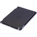 Transparent Ultra-Thin Frosted Matte PC Snap-On Hard Back Case Smart Cover Partner For iPad Air (iPad 5)