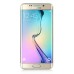 S6 Edge غطاء حماية شفاف للجالكسي بلس