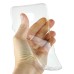 S6 Edge غطاء حماية شفاف للجالكسي بلس