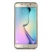 S6 Edge غطاء حماية شفاف رمادي للجالكسي بلس