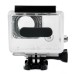 Transparent Waterproof Housing Protector Case for GoPro Hero 3