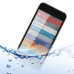 Transparent Waterproof Skin for iPhone 5 iPhone 5s