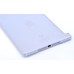 Tri-Fold Folio PU Leather Flip Smart Case Hybrid Cover With Stand And Wake / Sleep For iPad Air (iPad 5)