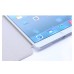 Tri-Fold Folio PU Leather Flip Smart Case Hybrid Cover With Stand And Wake / Sleep For iPad Air (iPad 5)