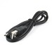 True Freedom Ring - Necked Bluetooth Stereo Headset Headphone for iPhone Samsung iPad Tablet - Black