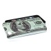 US Dollar Pattern Hard Case Cover For iPhone 4S