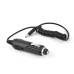 US Plug Wall Charger and Car Charger with EU Plug Converter for GoPro Hero 3+ / 3