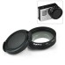 UV Protection Lens for GoPro Hero 3+ / 3