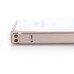 Ultra-Thin 0.7mm Screw Metal Chrome Frame Bumper Case (with Screws And Screwdriver) For iPhone 4S iPhone 4