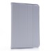 Ultra-Thin Folio PU Leather Flip 4-Fold Smart Case With Stand And Wake Sleep Function For iPad Air (iPad 5)