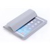 Ultra-Thin Folio PU Leather Flip 4-Fold Smart Case With Stand And Wake Sleep Function For iPad Air (iPad 5)