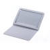 Ultra-Thin Folio PU Leather Flip 4-Fold Smart Case With Stand And Wake Sleep Function For iPad Air (iPad 5)