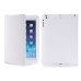 Ultra-Thin Folio PU Leather Flip 4-Fold Smart Case With Stand And Wake Sleep Function For iPad Air (iPad 5)