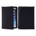 Ultra-Thin Folio PU Leather Flip 4-Fold Smart Case With Stand And Wake Sleep Function For iPad Air (iPad 5)