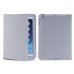 Ultra-Thin Folio PU Leather Flip 4-Fold Smart Case With Stand And Wake Sleep Function For iPad Air (iPad 5)