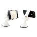 Ultra Long Arm Universal Rotatable Metal Bracket Mount Holder With Car Suction Cup For iPhone Samsung HTC Blackberry