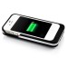 Ultra Slim 3200mAh External  Backup Battery Charger Case Cover for iPhone 4 iPhone 4S