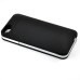 Ultra Slim 3200mAh External  Backup Battery Charger Case Cover for iPhone 4 iPhone 4S