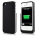 Ultra Slim 3200mAh External  Backup Battery Charger Case Cover for iPhone 4 iPhone 4S