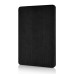 Ultra Slim Smart Cover PU Leather Case Stand For Apple iPad Air (iPad 5) - Black