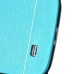 Ultra Thin Metal Brushed Hard Case for Samsung Galaxy S4 - Blue