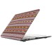 Ultra Thin PC Hard Case for MacBook Air 13 inch - Bohemia