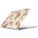 Ultra Thin PC Hard Case for MacBook Air 13 inch - Flowers