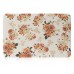 Ultra Thin PC Hard Case for MacBook Air 13 inch - Flowers