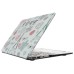 Ultra Thin PC Hard Case for MacBook Air 13 inch - Iron Tower