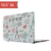 Ultra Thin PC Hard Case for MacBook Air 13 inch - Iron Tower