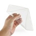 Ultra Thin Transparent Clear TPU Protective Back Case For iPad Mini 4