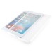 Ultra Thin Transparent Clear TPU Protective Back Case For iPad Mini 4