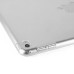 Ultra Thin Transparent Clear TPU Protective Back Case For iPad Mini 4