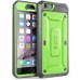 Unicorn Beetle Ultimate Protection With Belt Clip Holster Case for iPhone 6 /6s Plus - Green